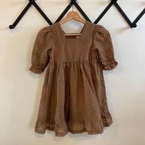 Gorgeous Noralee dress